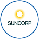 Suncorp Logo