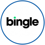 Bingle Logo