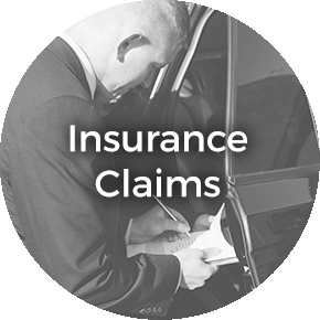 West Ryde Smash Repair Insurance Claim