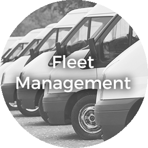 West Ryde Smash Repair Fleet Management