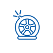 tyre repair icon