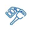 keys icon