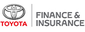 toyota finance and insurance