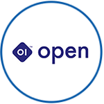 Open